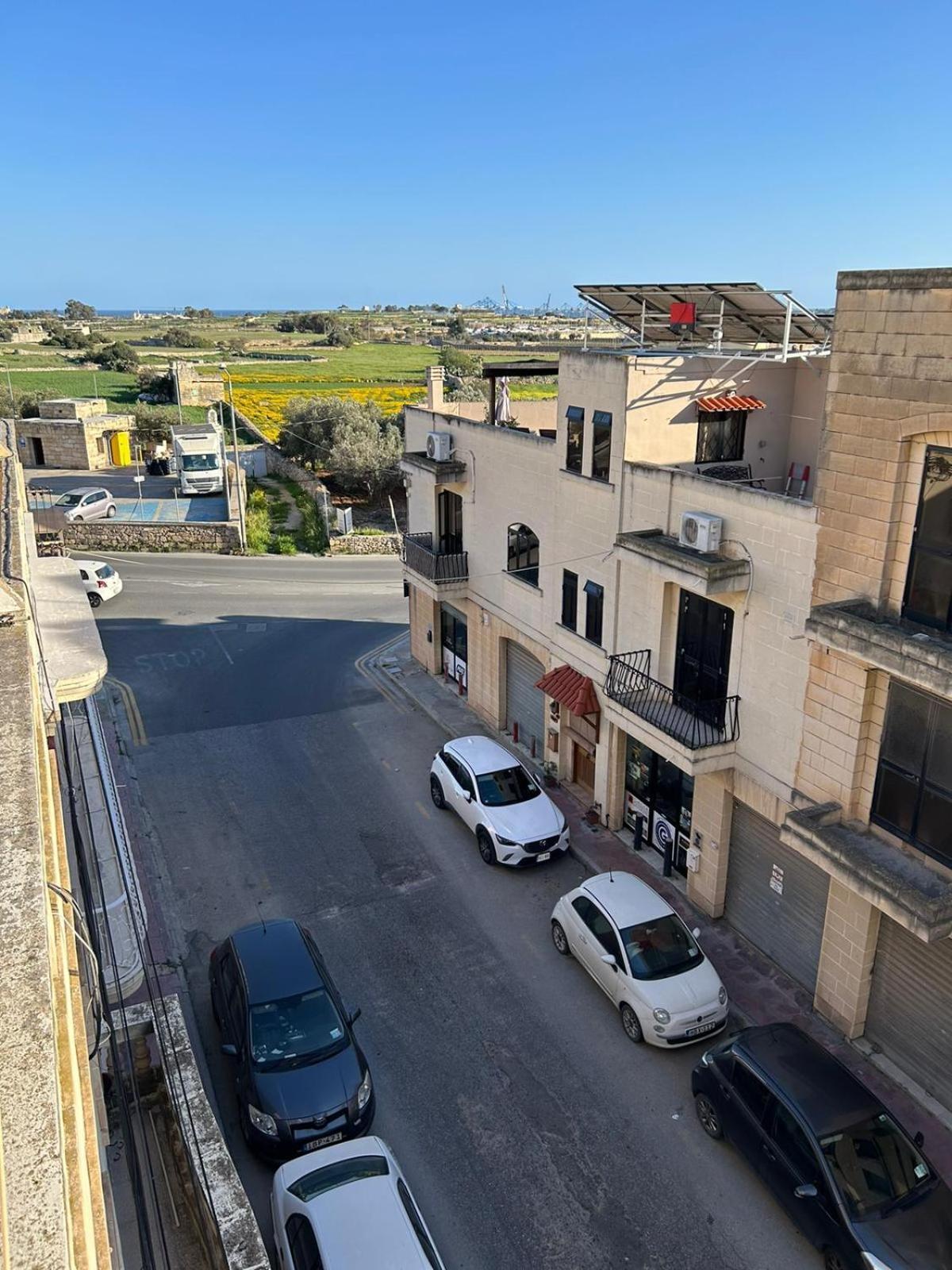 Żejtun Susannah'S Place מראה חיצוני תמונה