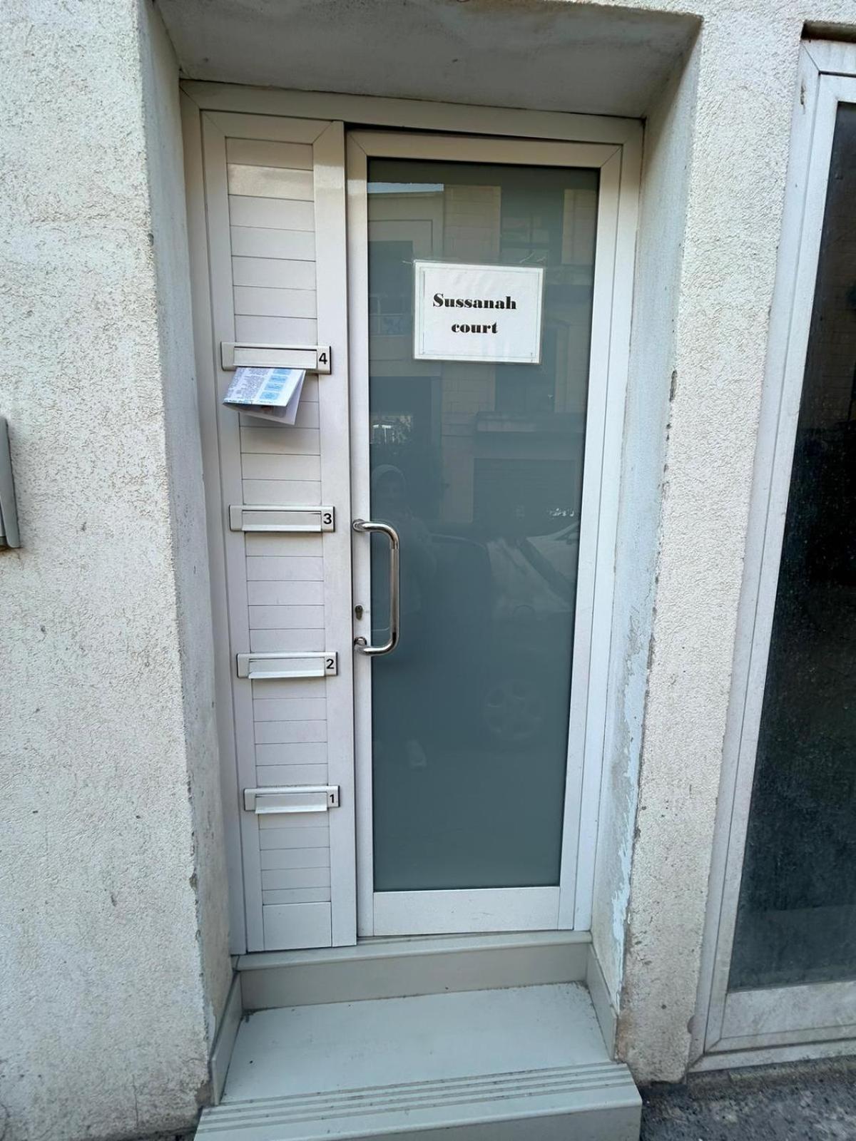 Żejtun Susannah'S Place מראה חיצוני תמונה