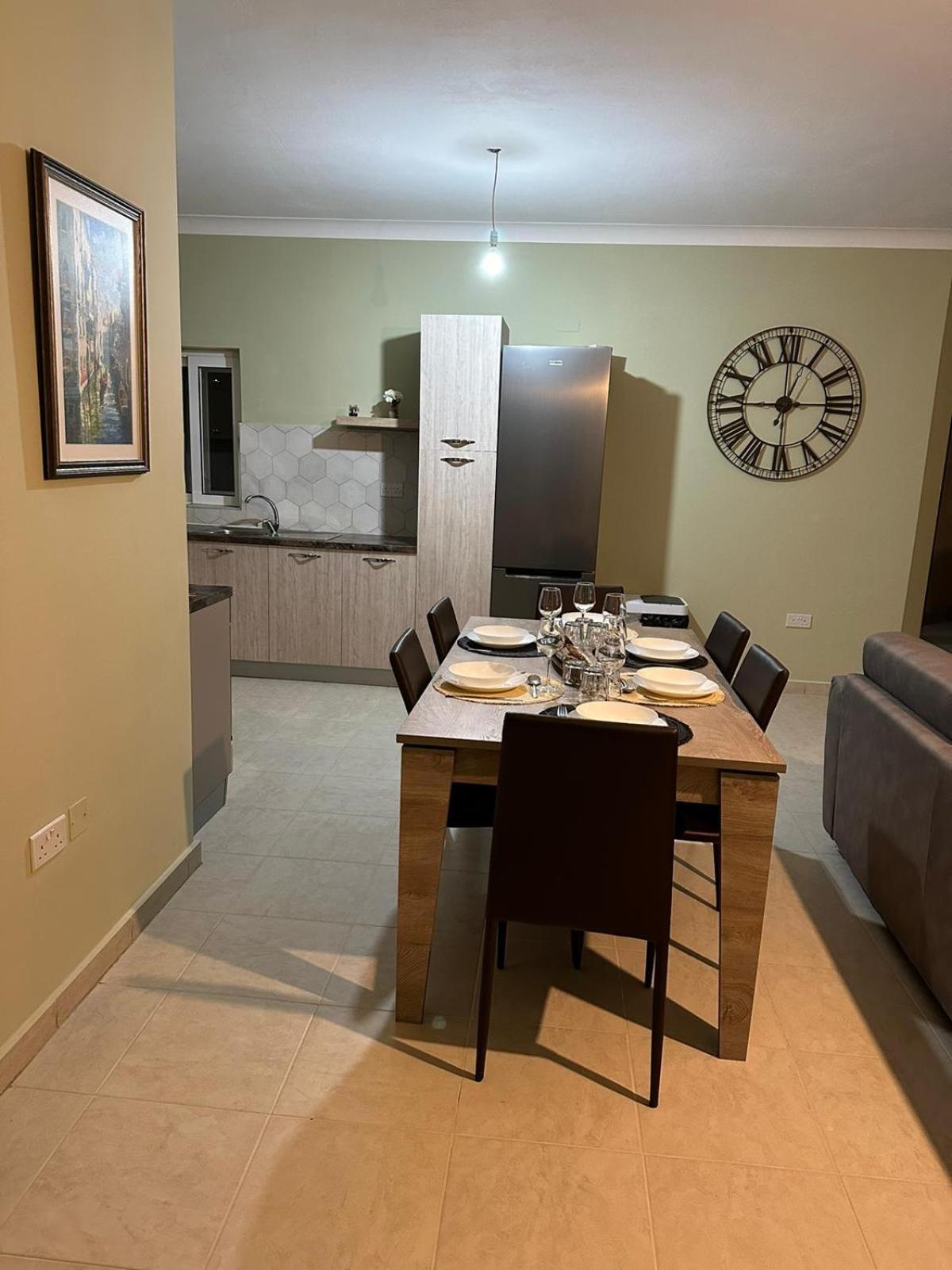 Żejtun Susannah'S Place מראה חיצוני תמונה